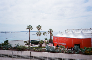 Emploi Cannes